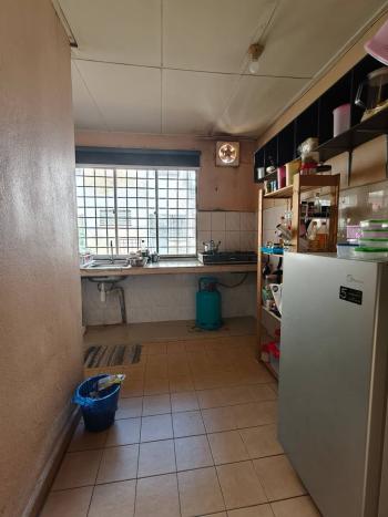 Rumah di SAUJANA UTAMA SG BULOH TERRACE, Saujana Utama, foto 2