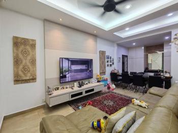 House at TAMAN ROWTHER GOMBAK SEMI D, Gombak, photo 10