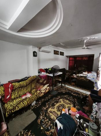 House at AMPANG TAMAN WAWASAN END LOT, Ampang, photo 4
