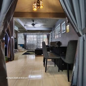 House at TAMAN KOPERASI POLIS FASA 2 BATU CAVES, Batu, photo 8