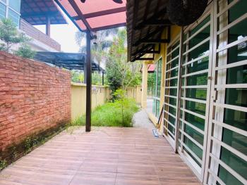 House at AMPANG SAUJANA SEMI D, Ampang, photo 9