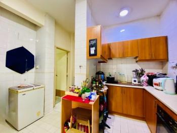BUKIT SETIAWANGSA END LOT TERRACE, Setiawangsa的房屋，照片4
