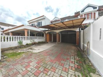 House at BANDAR TUN HUSSEIN ONN CHERAS TERRACE, Cheras, photo 2
