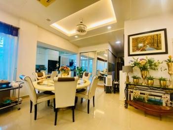 Rumah di AMPANG SAUJANA SEMI D CORNER, Ampang, foto 8