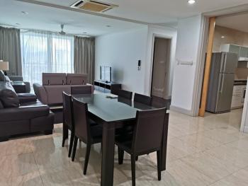 Condominium at MUTIARA UPPER EAST CONDO DESA PANDAN, Ampang, photo 9