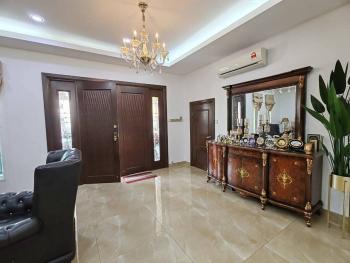House at TAMAN ROWTHER GOMBAK SEMI D, Gombak, photo 7