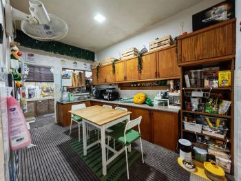 TAMAN SETIAWANGSA TERRACE END LOT, Setiawangsa的房屋，照片5