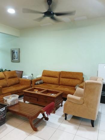 House at DESA ANDAMAN WANGSA MAJU TERRACE, Wangsa Maju, photo 6