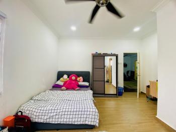 Banglo di TAMAN TEMPLER SAUJANA RAWANG BUNGALOW, Rawang, foto 4