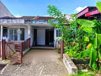 House at AU3 KERAMAT TERRACE, Wangsa Maju, photo 1