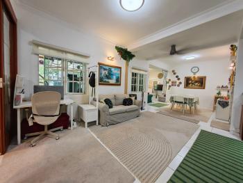 TAMAN SETIAWANGSA TERRACE END LOT, Setiawangsa的房屋，照片4