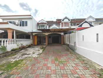 House at BANDAR TUN HUSSEIN ONN CHERAS TERRACE, Cheras, photo 1
