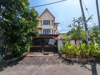 House at BUKIT SETIAWANGSA CORNER SUPERLINK, Setiawangsa, photo 3