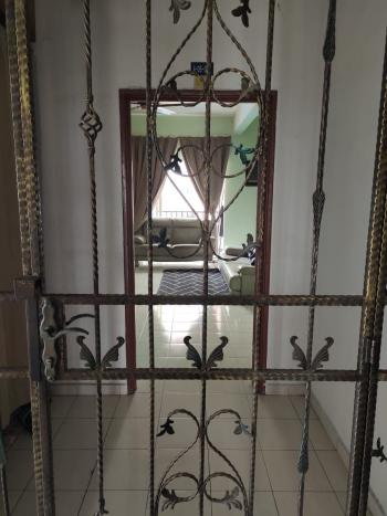 Apartmen di DAMAI MEWAH APARTMENT KAJANG, Kajang, foto 2