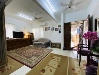 House at TAMAN PERMATA ULU KELANG END LOT, Ulu Klang, photo 10