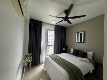 Condominium at NADAYU 63 CONDO MELAWATI, Ulu Klang, photo 5