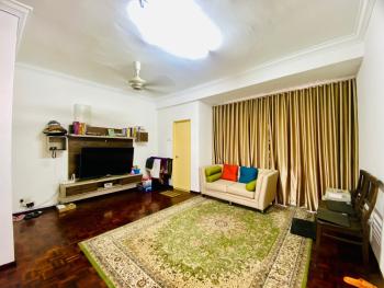 Banglo di TAMAN TEMPLER SAUJANA RAWANG BUNGALOW, Rawang, foto 7