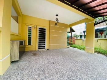 House at AMPANG SAUJANA SEMI D, Ampang, photo 5