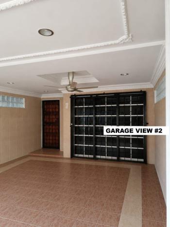 House at TAMAN KOPERASI POLIS FASA 1 GOMBAK, Batu, photo 7