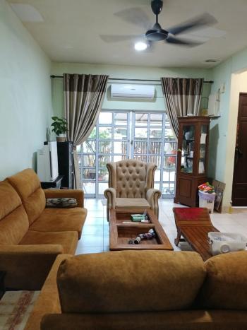 House at DESA ANDAMAN WANGSA MAJU TERRACE, Wangsa Maju, photo 2