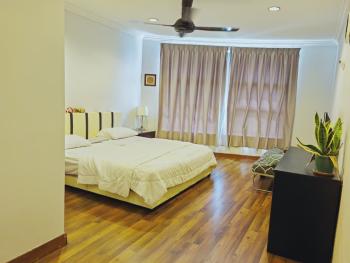 Condominium at THE WATERFRONT AMPANG CONDO, Ampang, photo 5