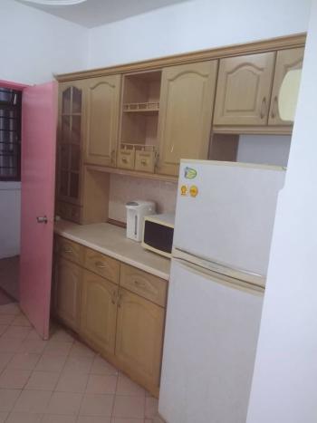 Condominium at MUTIARA SENTUL CONDO KUALA LUMPUR, Batu, photo 6