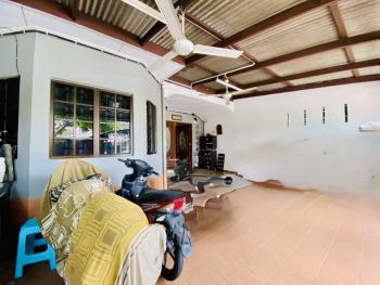 House at TAMAN KERAMAT KL TERRACE, Wangsa Maju, photo 1