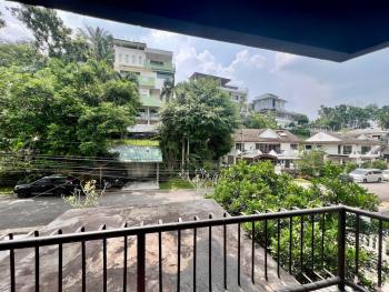 House at TAMAN WANGSA UKAY SUPERLINK, Ampang, photo 9