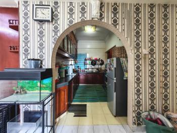 Apartment at MELATI IMPIAN APARTMENT SETAPAK, Kepong, photo 2