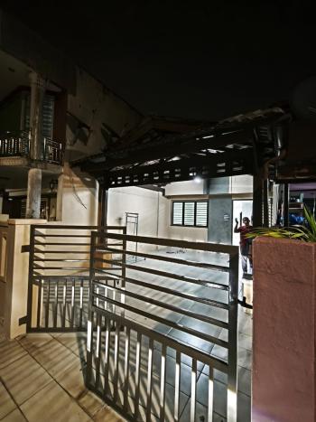 House at TAMAN SELAYANG UTAMA BATU CAVES, Selayang, photo 1