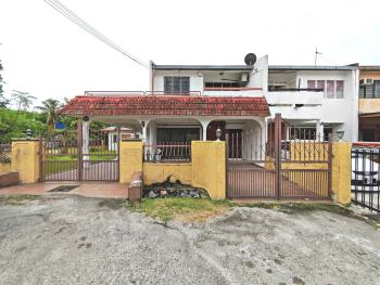 House at TAMAN SRI WATAN AMPANG SEMI D CORNER, Ampang, photo 1