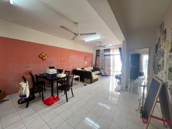 WANGSA METROVIEW CONDO WANGSA MAJU, Wangsa Maju的共管公寓，照片3