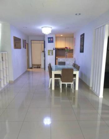 Condominium at THE LOFT ZETA PARK CONDO SETAPAK, Titiwangsa, photo 7