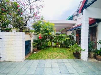 House at BUKIT SETIAWANGSA TERRACE, Setiawangsa, photo 2