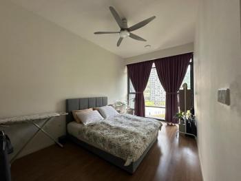 Condominium at THE RIDGE CONDO KL EAST MELAWATI, Setiawangsa, photo 5