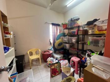 WANGSA METROVIEW CONDO WANGSA MAJU, Wangsa Maju的共管公寓，照片9