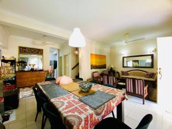 BUKIT SETIAWANGSA END LOT TERRACE, Setiawangsa的房屋，照片6
