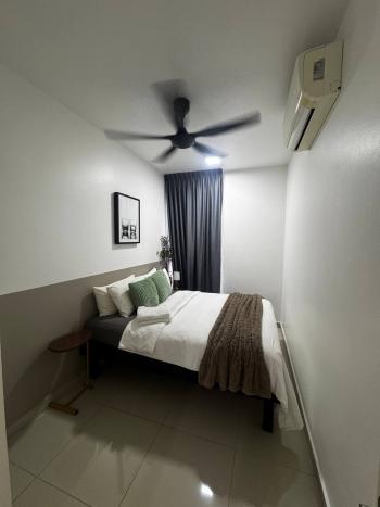 Condominium at NADAYU 63 CONDO MELAWATI, Ulu Klang, photo 10