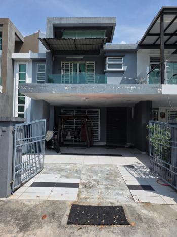 House at TIARA EAST SEMEYIH TERRACE, Semenyih, photo 1
