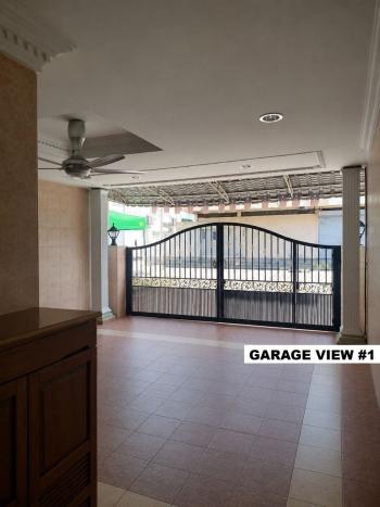 House at TAMAN KOPERASI POLIS FASA 1 GOMBAK, Batu, photo 2