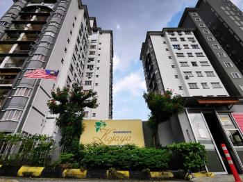 Condominium at KOJAYA AMPANG CONDO, Ampang, photo 2