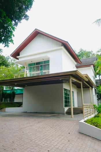 Bungalow at IOI  PUTRAJAYA BEVERLY ROW BUNGALOW, Putrajaya, photo 1