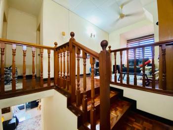 BUKIT SETIAWANGSA END LOT TERRACE, Setiawangsa的房屋，照片9