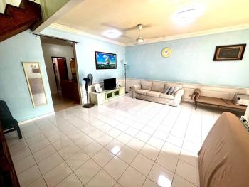 Rumah di SAUJANA UTAMA SG BULOH TERRACE, Saujana Utama, foto 8