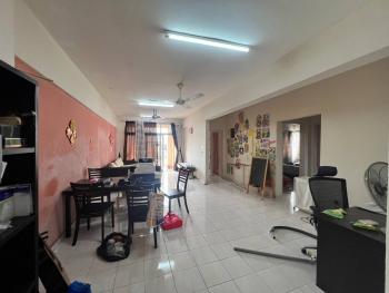 WANGSA METROVIEW CONDO WANGSA MAJU, Wangsa Maju的共管公寓，照片2