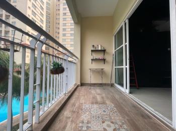 Condominium at LI VILLAS CONDO SEKSYEN 16 PJ, Petaling Jaya, photo 8