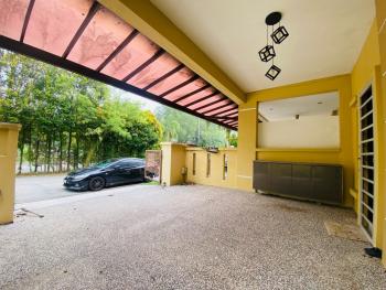 House at AMPANG SAUJANA SEMI D, Ampang, photo 10