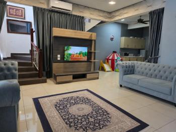 House at TIARA EAST SEMEYIH TERRACE, Semenyih, photo 8