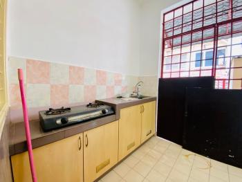 BANDAR TUN HUSSEIN CHERAS END LOT, Cheras的房屋，照片6