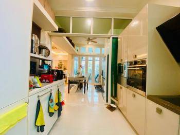 Rumah di AMPANG SAUJANA SEMI D CORNER, Ampang, foto 4